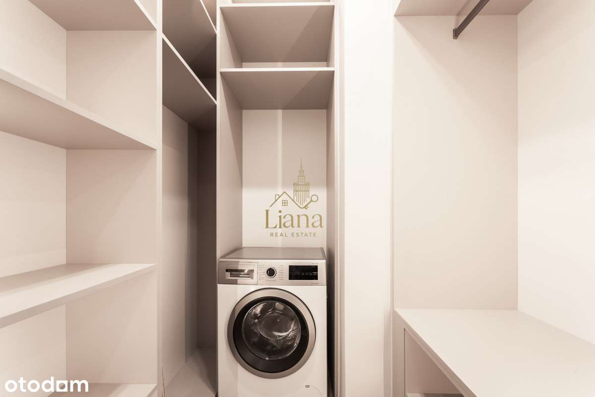 Bez Prowizji  3-pok. mieszkanie | Wysoki standard|-18