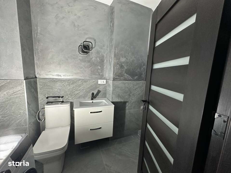 Apartament Nou 2 Camere, Utilat si Mobilat Complet - Complex Finalizat - Imagine principală: 5/19