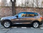 BMW X3 xDrive28i - 1