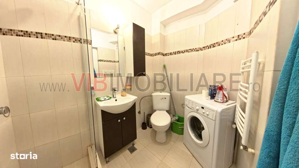 Studio Damaroaia - 35 mp - Mobilat si utilat - Imagine principală: 4/7