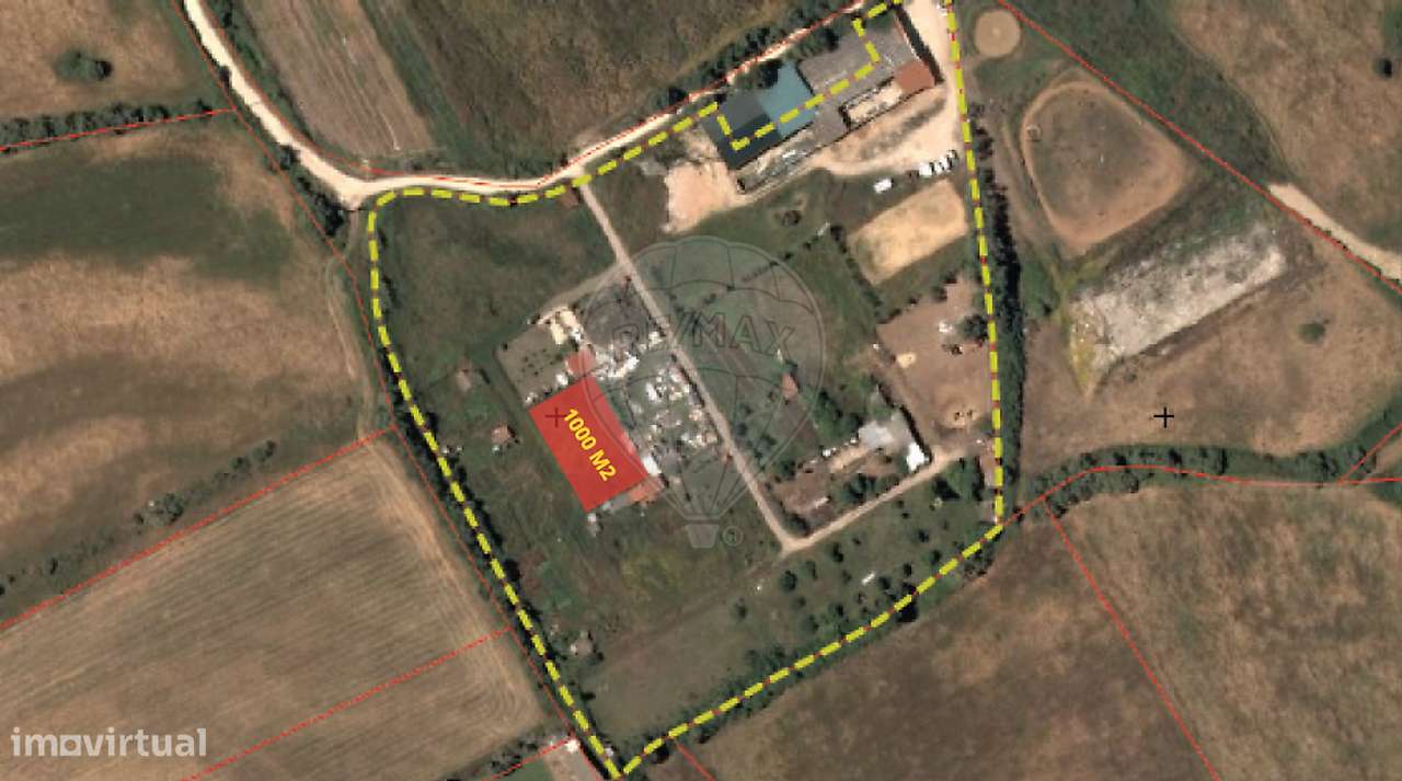 Terreno  para venda - Grande imagem: 4/5