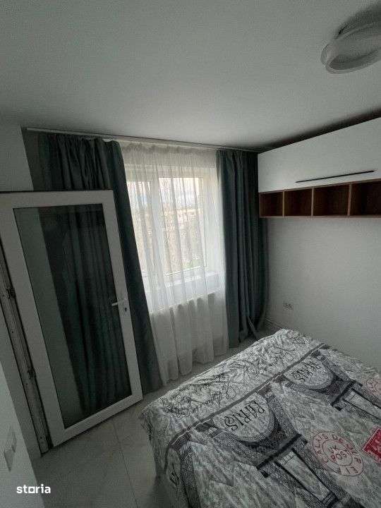 APARTAMENT 2 CAMERE | ZONA TOMIS NORD | PARCUL TABACARIEI | TERMEN LUN - Imagine principală: 3/5