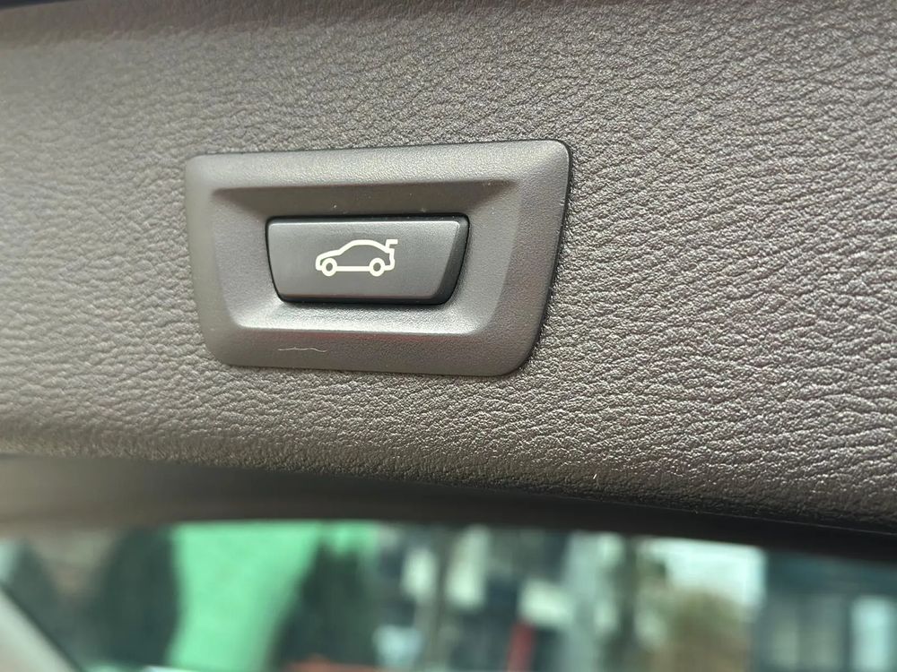 BMW X3 xDrive20d Aut. Advantage - 37