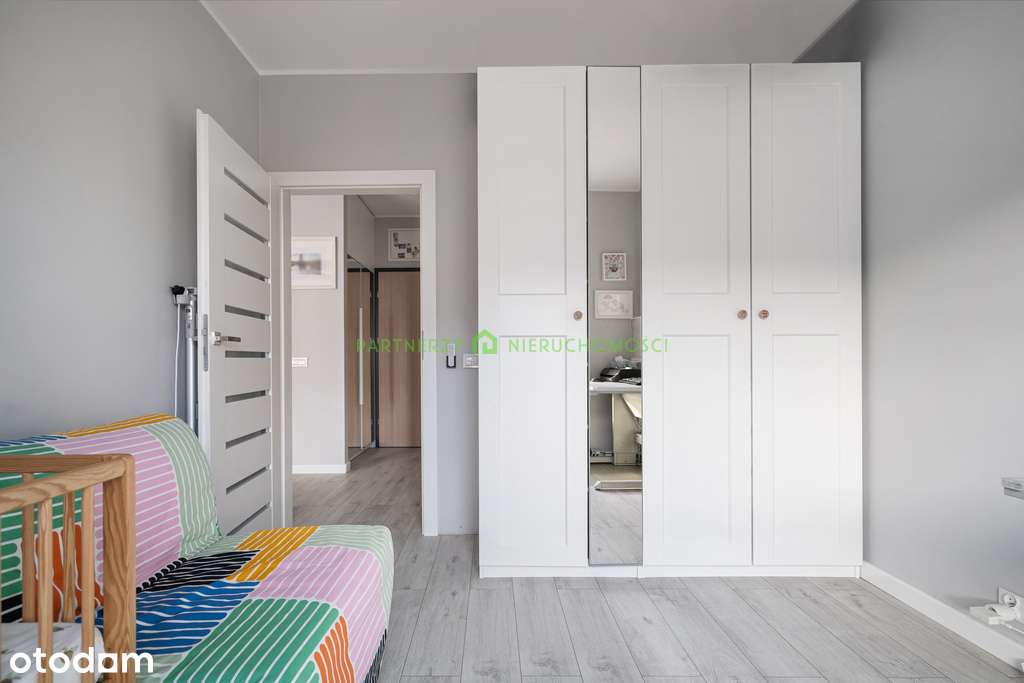 3 pokoje z balkonem | blok 2019r | m.postojowe-10