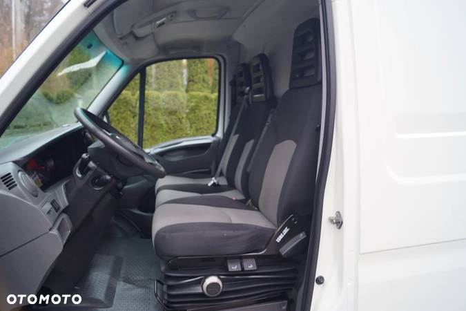 Iveco Daily - 10