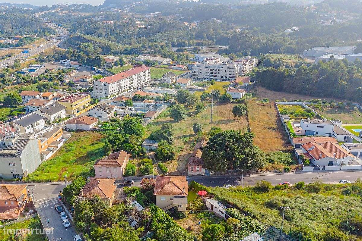 Moradia T6 para venda - Grande imagem: 4/24