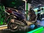 Kymco X-Town - 9