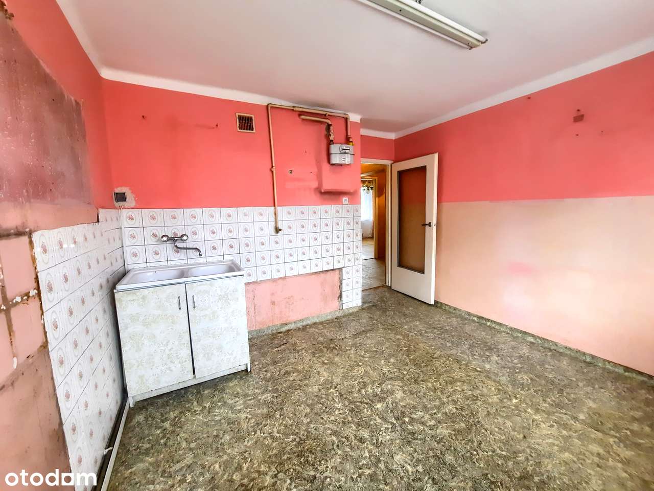 3 pokoje kuchnia bardzo duża piwnica miejsce postojowe Zielona okolica-10