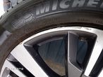 Koła Peugeot 3008. 5008. 508. 225/55R18 102V Michelin Primacy4 2021r - 5