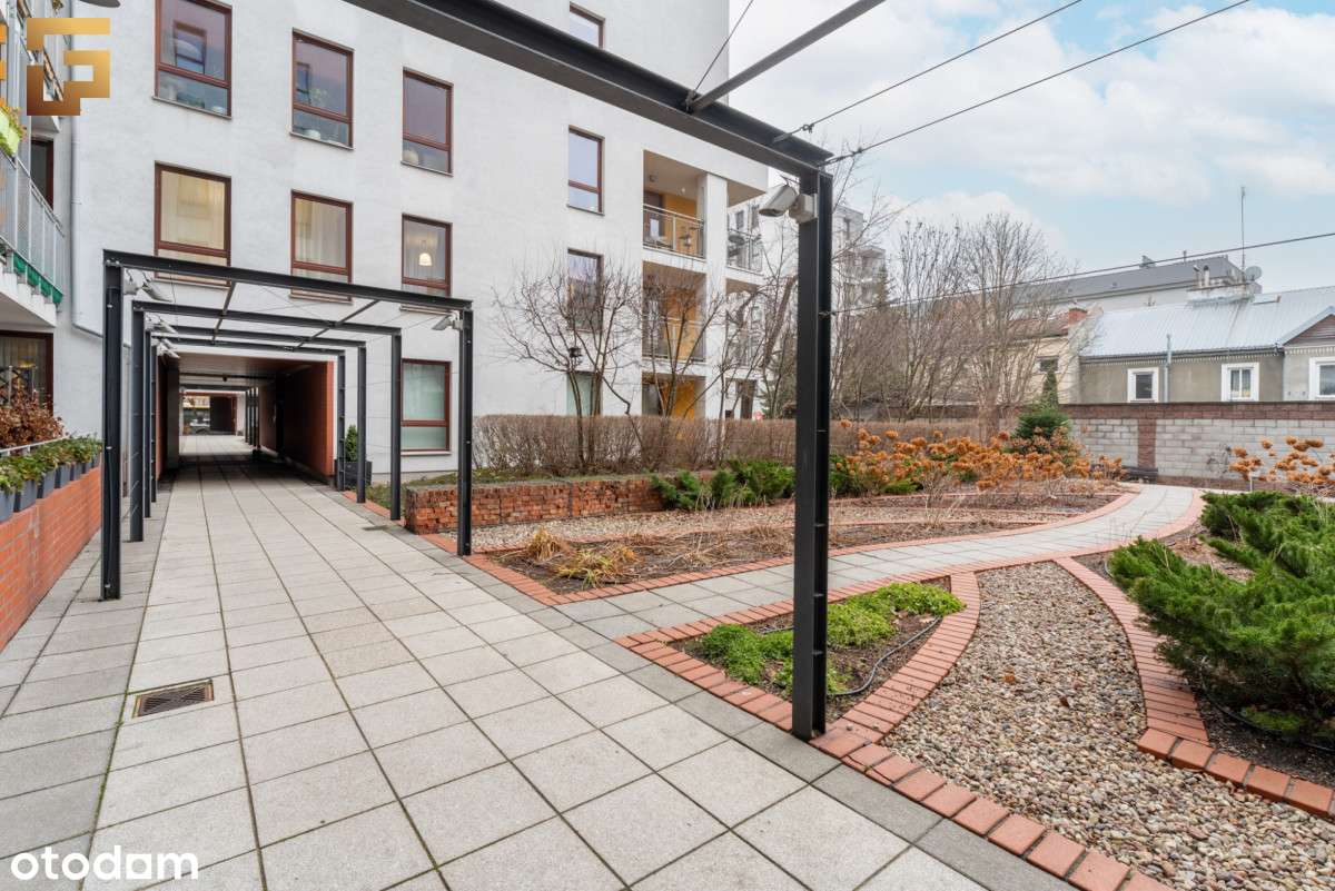 Przestronne 3 pokoje w świetnej lokalizacji!-19