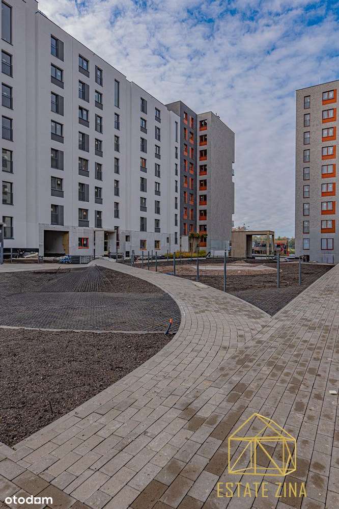 Sprzedam/4pokoje/ul.Walerego Sławka7/Bona/89m2-9