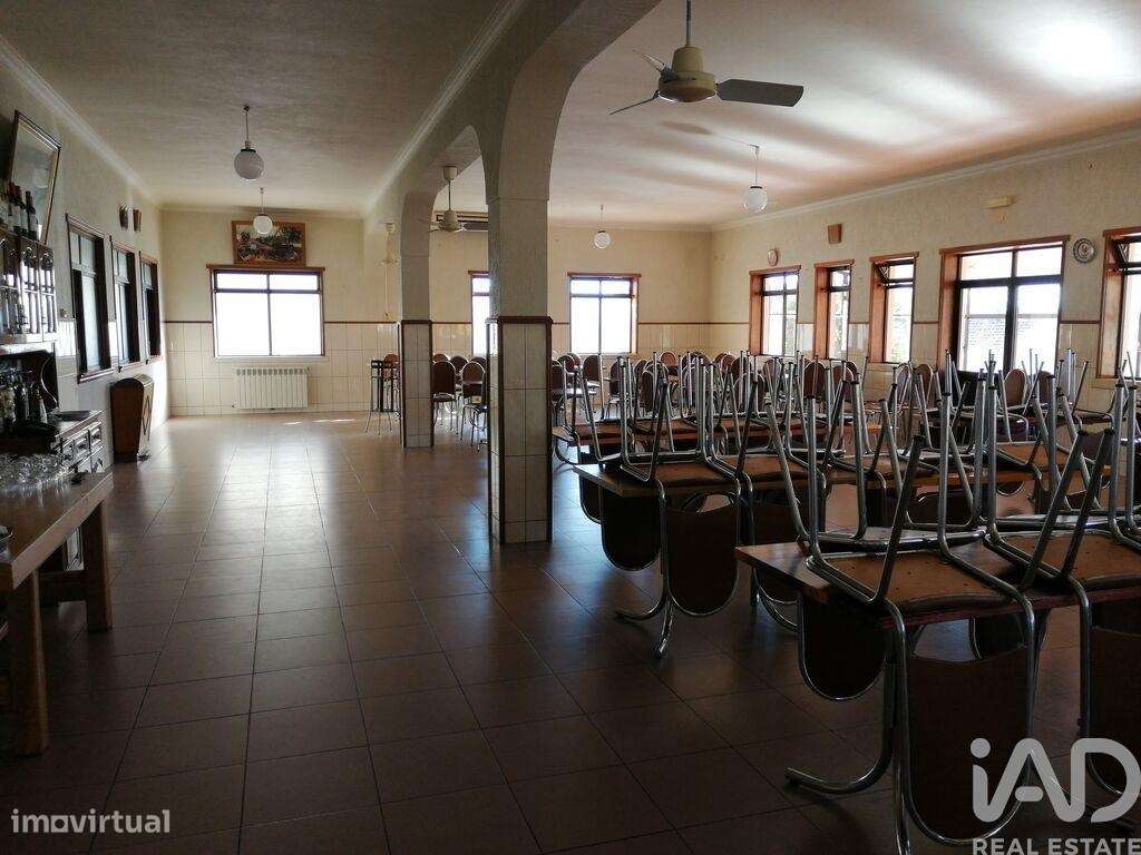 Loja / Estabelecimento Comercial em Degracias e Pombalinho de 390,00 m - Grande imagem: 4/26