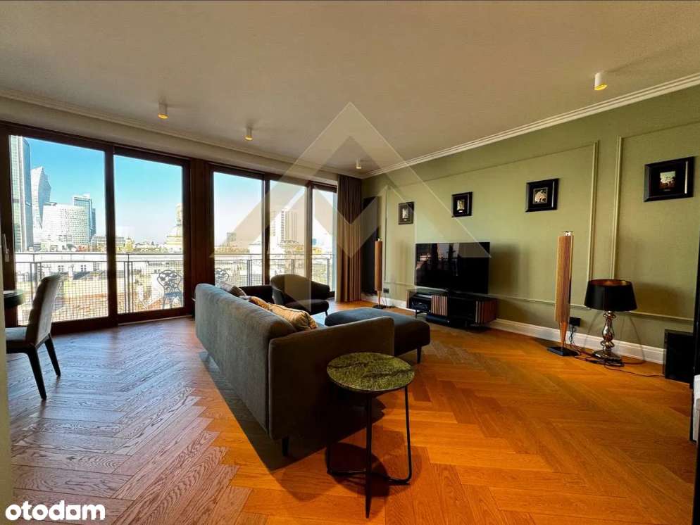 Ekskluzywny Apartament Plater Residence, widok, miejsce garażowe EV! - Pełny obrazek: 4/19