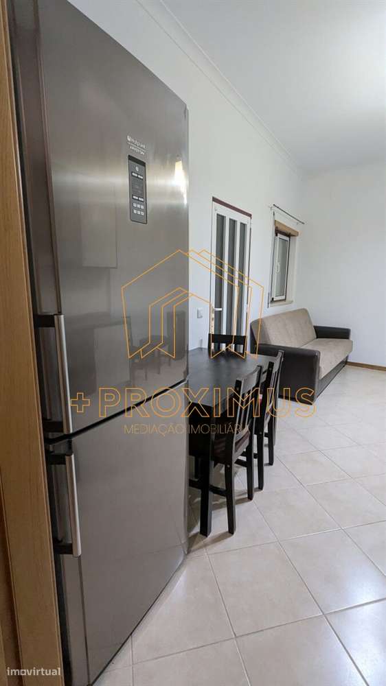 Apartamento T1 Arrendamento em Buarcos e São Julião,Figueira da Foz - Grande imagem: 5/12