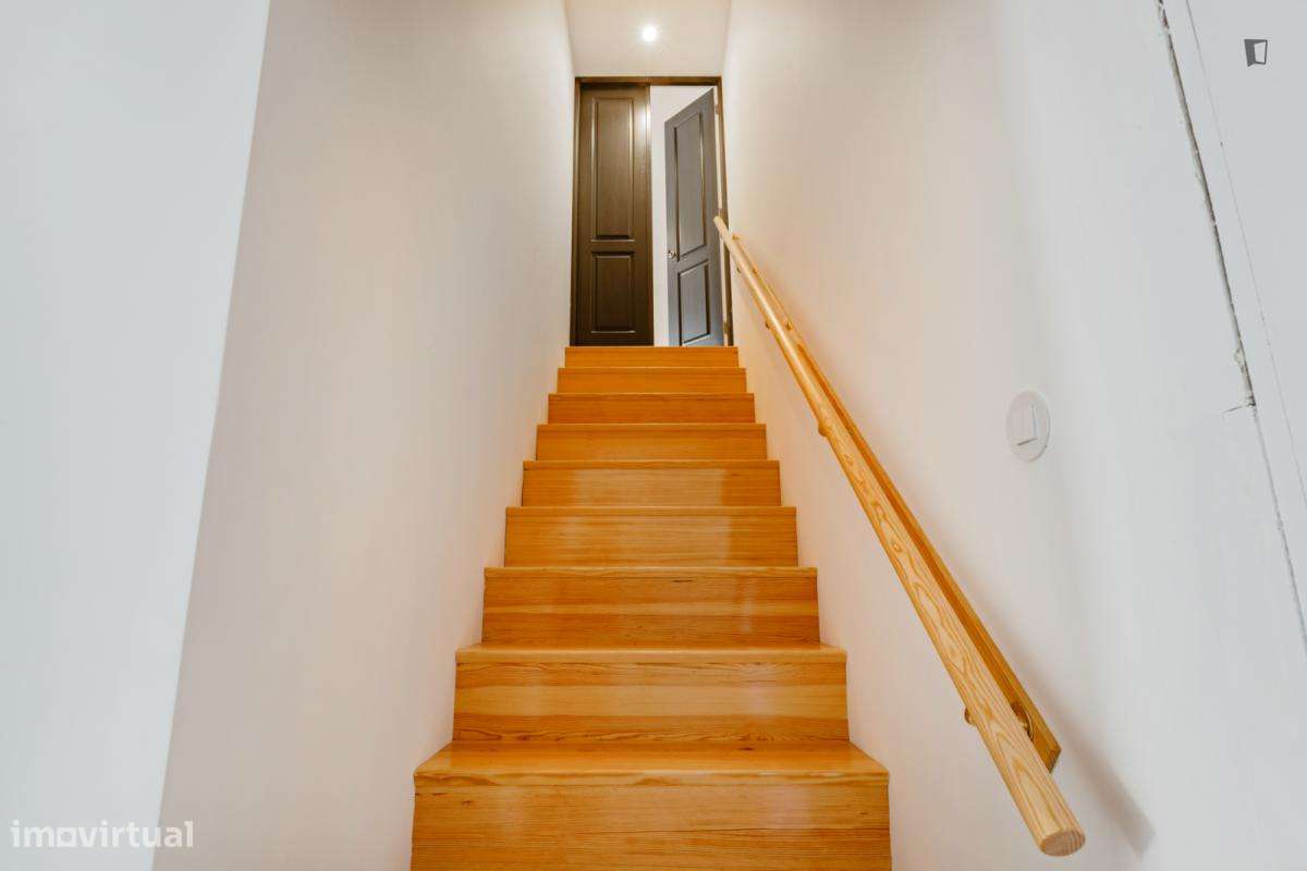 Apartamento com 2 quartos - localizado em Foz do Douro Porto - Grande imagem: 4/10