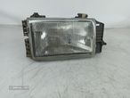 Optica Farol Esquerda Esq Fiat Tipo (160_) - 1