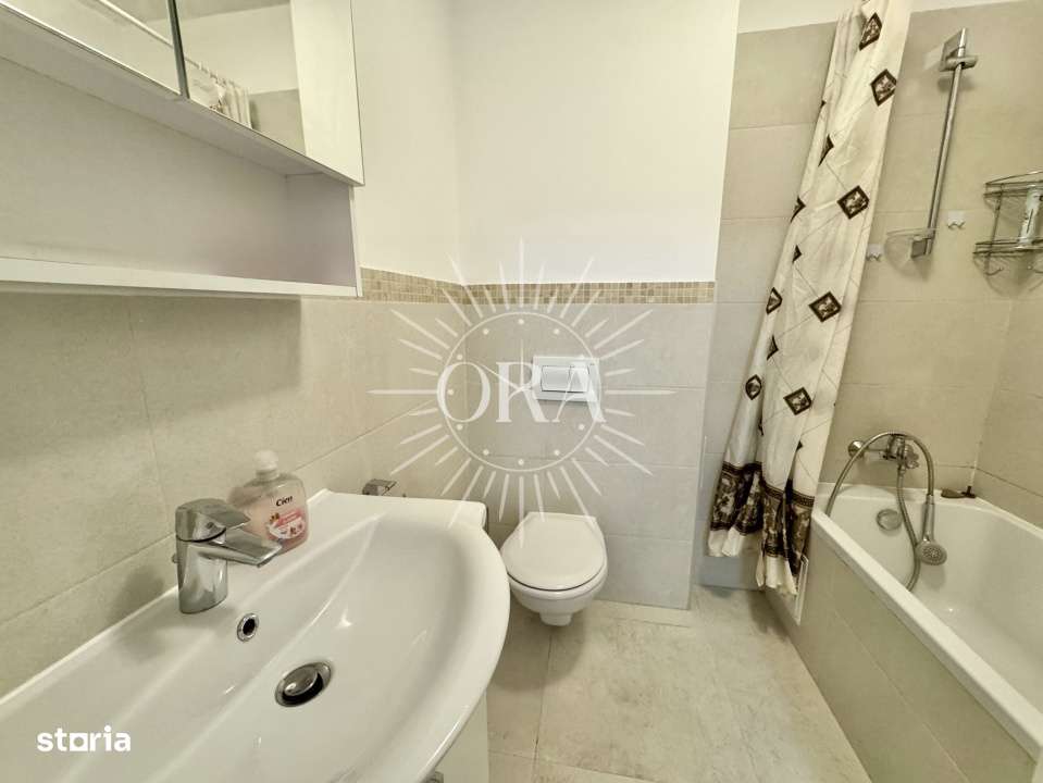 APARTAMENT DE VANZARE | 2 CAMERE DECOMANDATE | MARASTI - OMV | 52 MP U-9