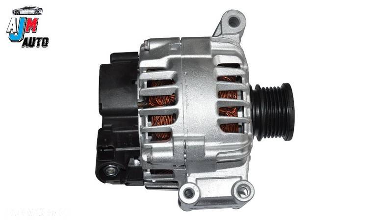 Alternator 1.4 1.6 VTi THP Citroen Berlingo B9 C3 II C3 C4 I II Grand Picasso I C5 III DS3 DS4 - 2