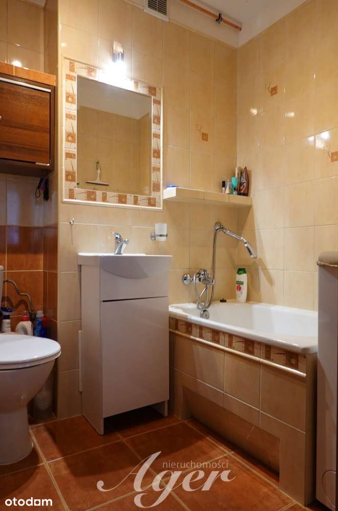 *od Stycznia ul.Sucharskiego 2Pok 29,5m2 piętro 1* - Pełny obrazek: 4/7