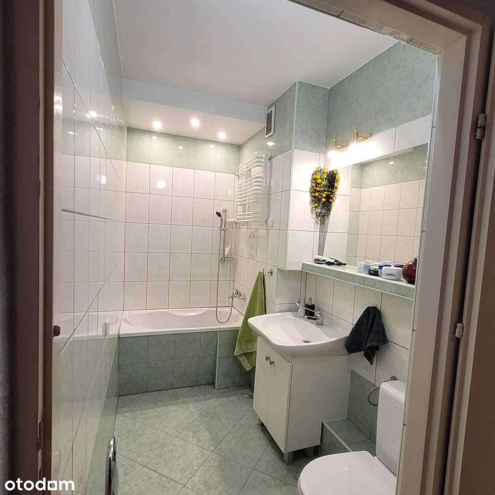 Mieszkanie 2 pokoje, pełny rozkład, świetna lokalizacja na inwestycje - Pełny obrazek: 5/16