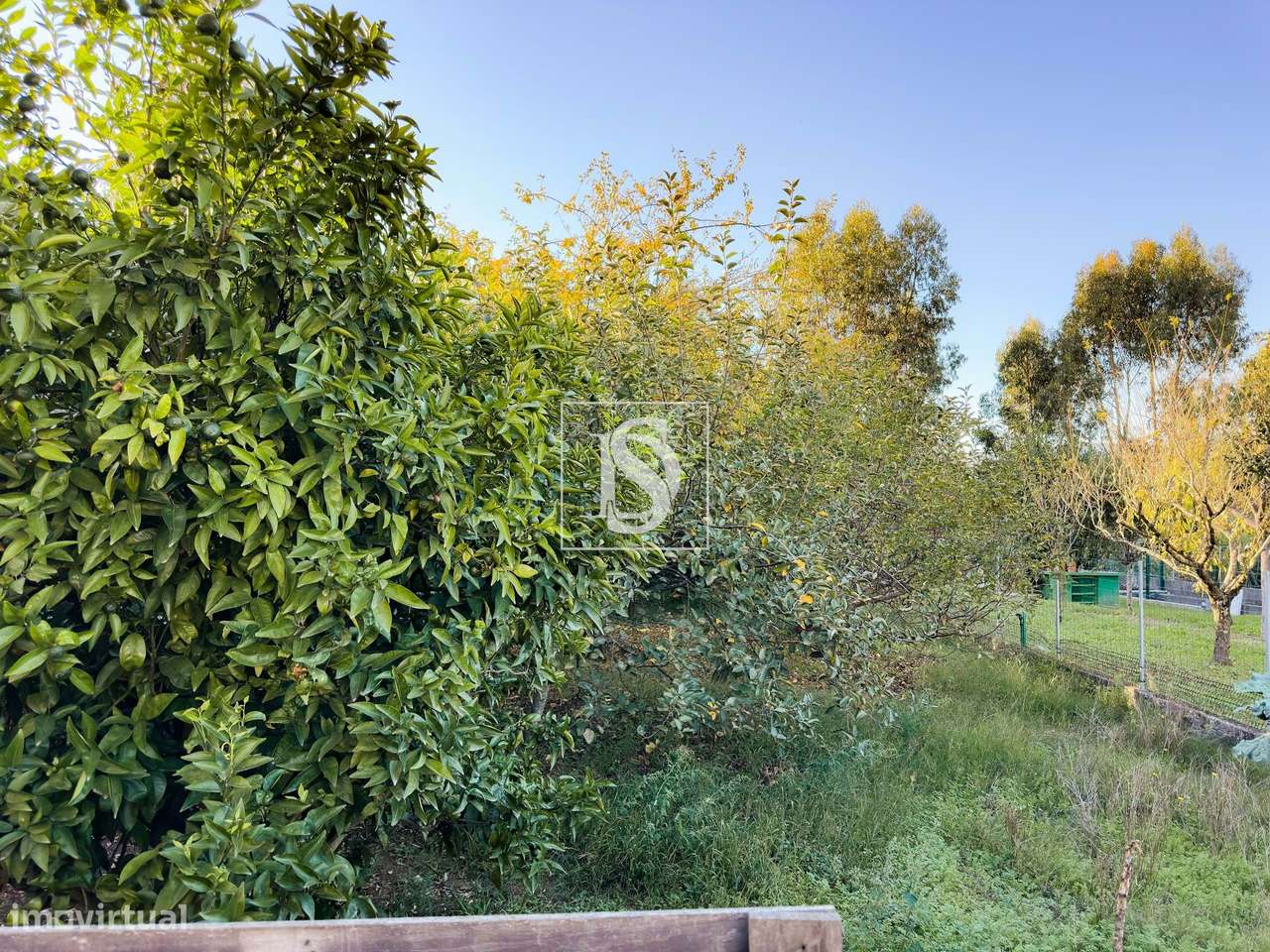 Moradia T3 individual em Joane, Vila Nova de Famalicão-24