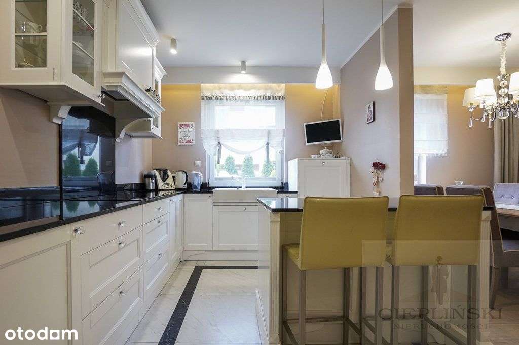 Nowoczesne mieszkanie w Policach - Pełny obrazek: 5/17