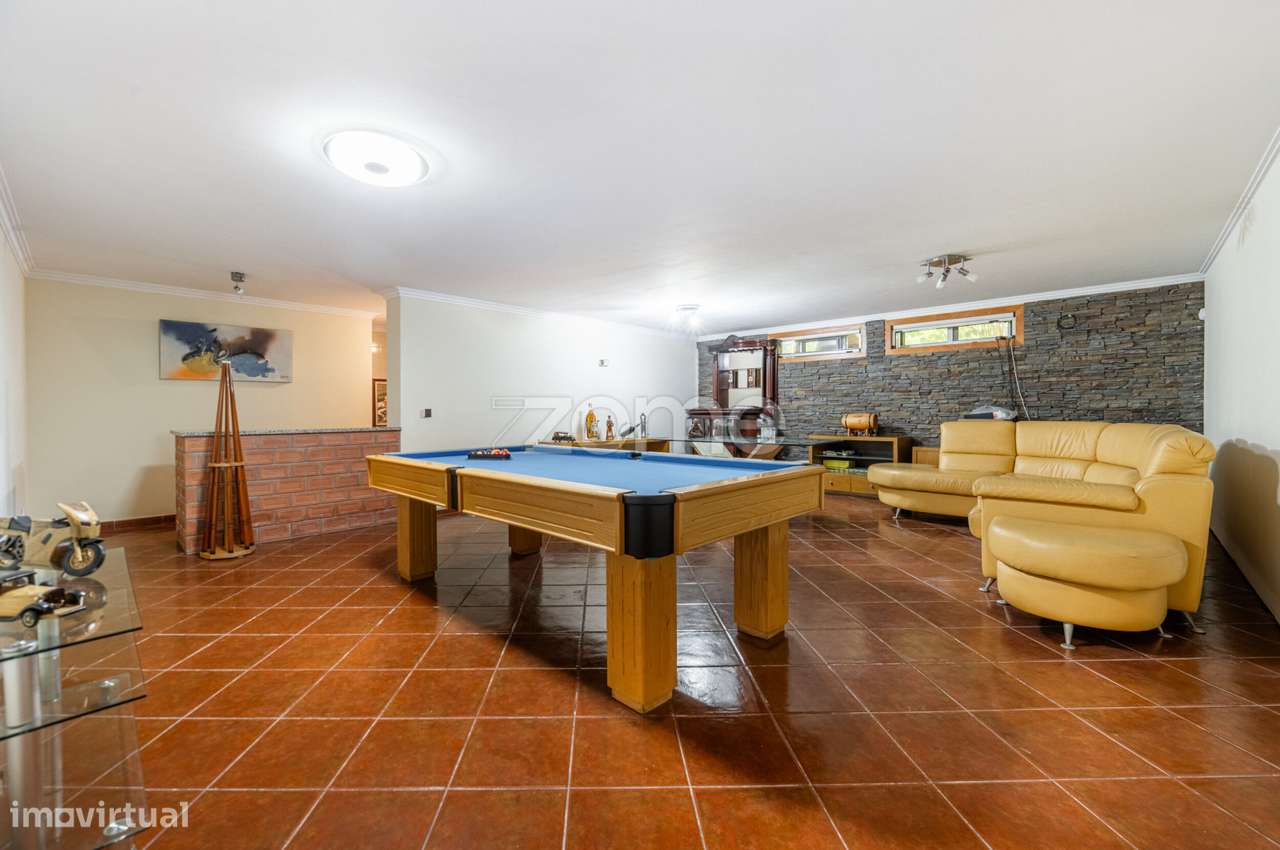 Moradia T3 Com Piscina-48