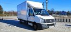 Volkswagen CRAFTER - 5