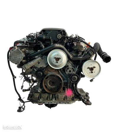 Motor BDW AUDI 2,4L 177 CV - 4