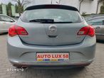 Opel Astra IV 2.0 CDTI Enjoy - 13