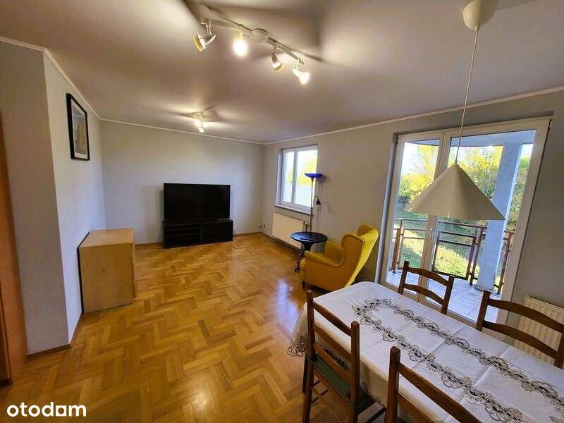 Mieszkanie w zielonej okolicy Radogoszcz Zachód - Pełny obrazek: 4/10