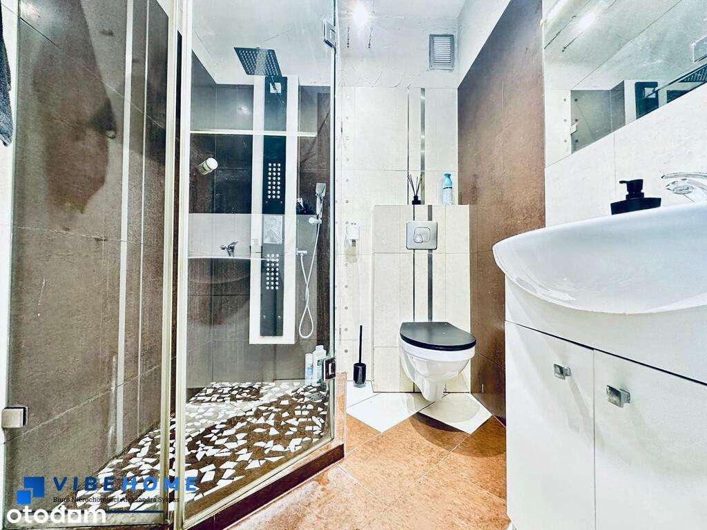 ✔ Mieszkanie 2 pokoje, balkon, Trasa Łagiewnicka-8