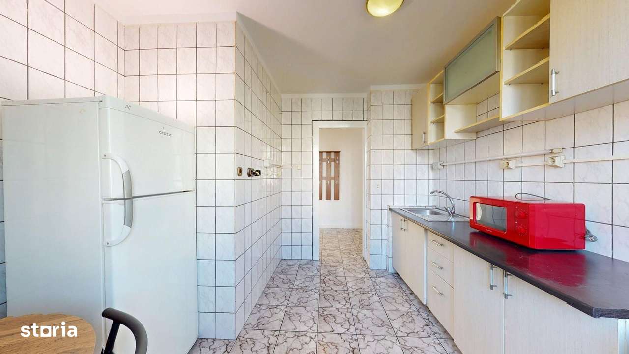 Drumul Taberei - Cetatea Histriei | 3 camere | 3/4-17