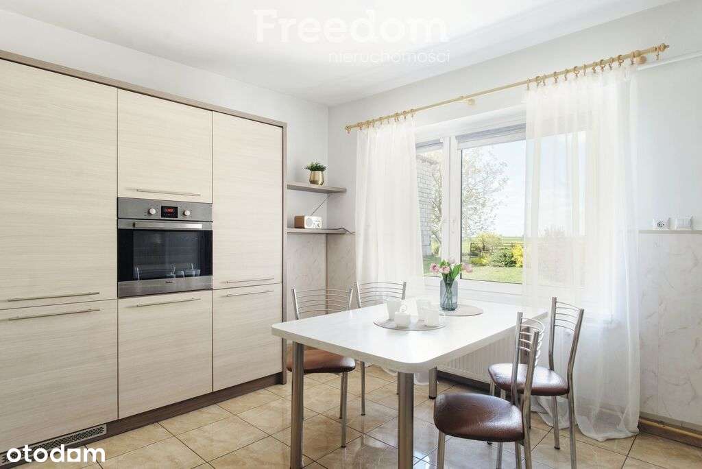 NOWA CENA sprzedaży siedliska w Sokoligórze - Pełny obrazek: 4/18