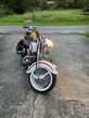 Harley-Davidson Softail Springer Classic - 4