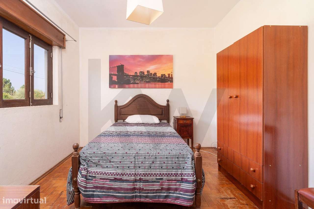 Moradia T4 com terreno e cave - Alagoa, Soure - Grande imagem: 5/24