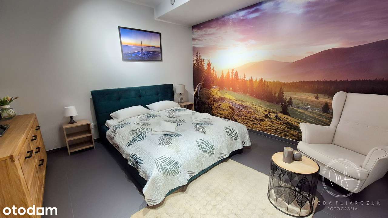 Apartament w Szczyrku w atrakcyjnej cenie netto (VAT 23%) - Pełny obrazek: 5/20