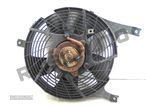 Motoventilador  Volvo V40 I [1995_2004] 1.9 Td - 2