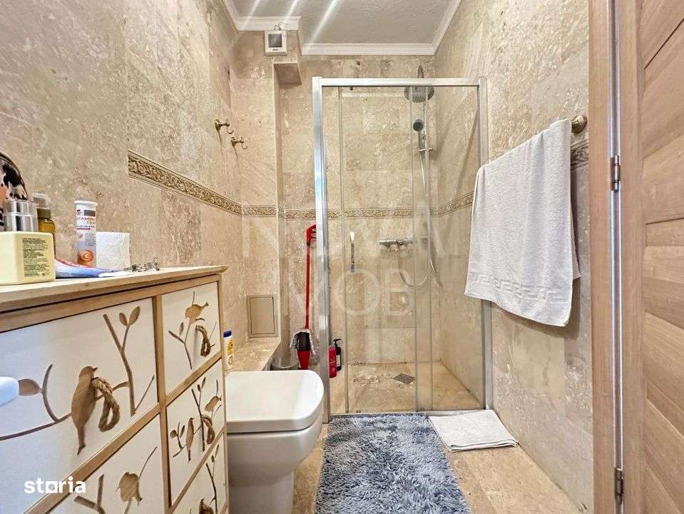 Apartament 2 camere mobilat utilat modern - Doamna Stanca-9