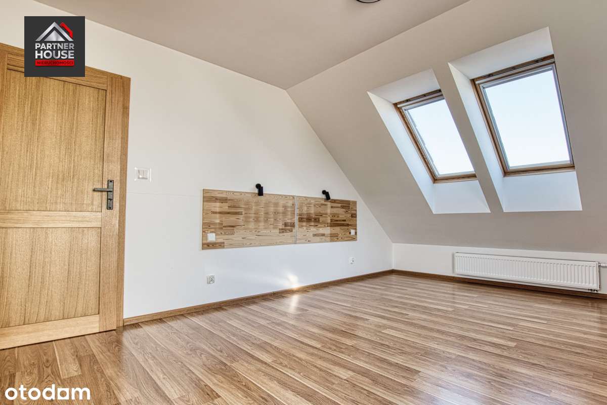 Dom marzeń pod Gdańskiem I Ogród, Spokój i Natura-10