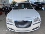 Chłodnica Wody Chrysler 300C Thema 3.6 2011- - 3