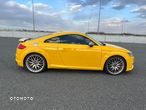 Audi TT S 2.0 TFSI Quattro tronic - 2