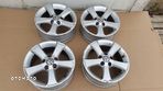 FELGI VW POLO FABIA 6J x14 ET 43 5x100 - 1