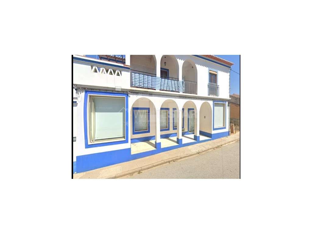 LOJA SÃO TEOTÓNIO - ODEMIRA - Grande imagem: 2/3