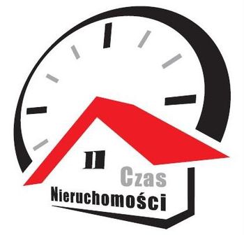 Czas Nieruchomości Logo