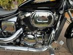 Honda Shadow - 8