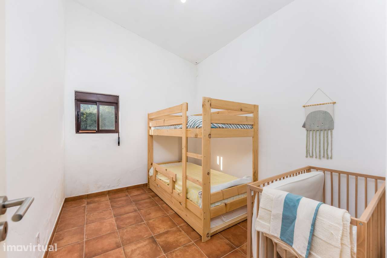 Moradia T3 | Terreno 1760 m2 | 20 min das praias da costa alentejana-28