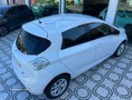 Renault Zoe Limited 40 - 15