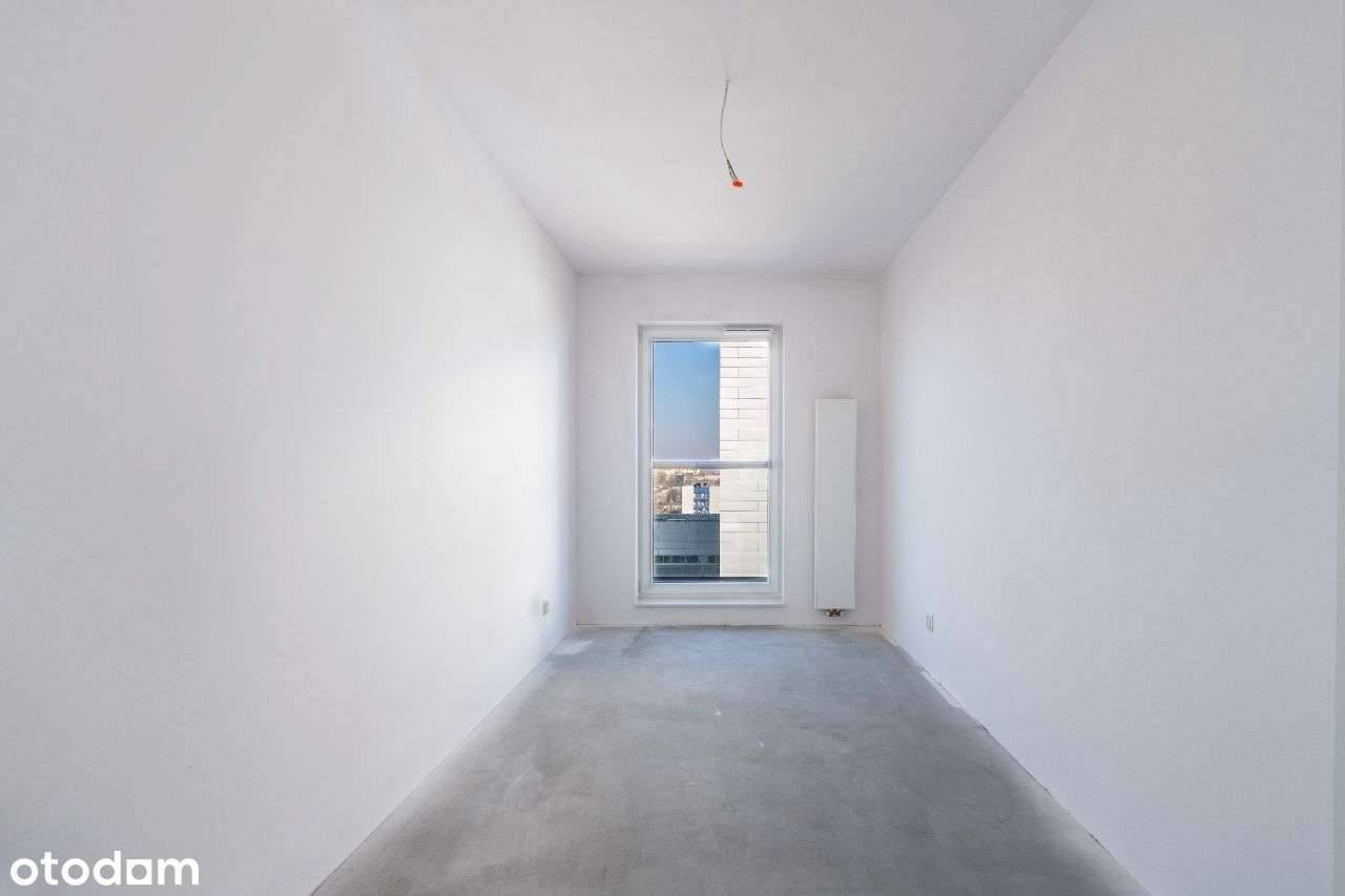 Wyjątkowy apartament Sokolska 30 Towers-4