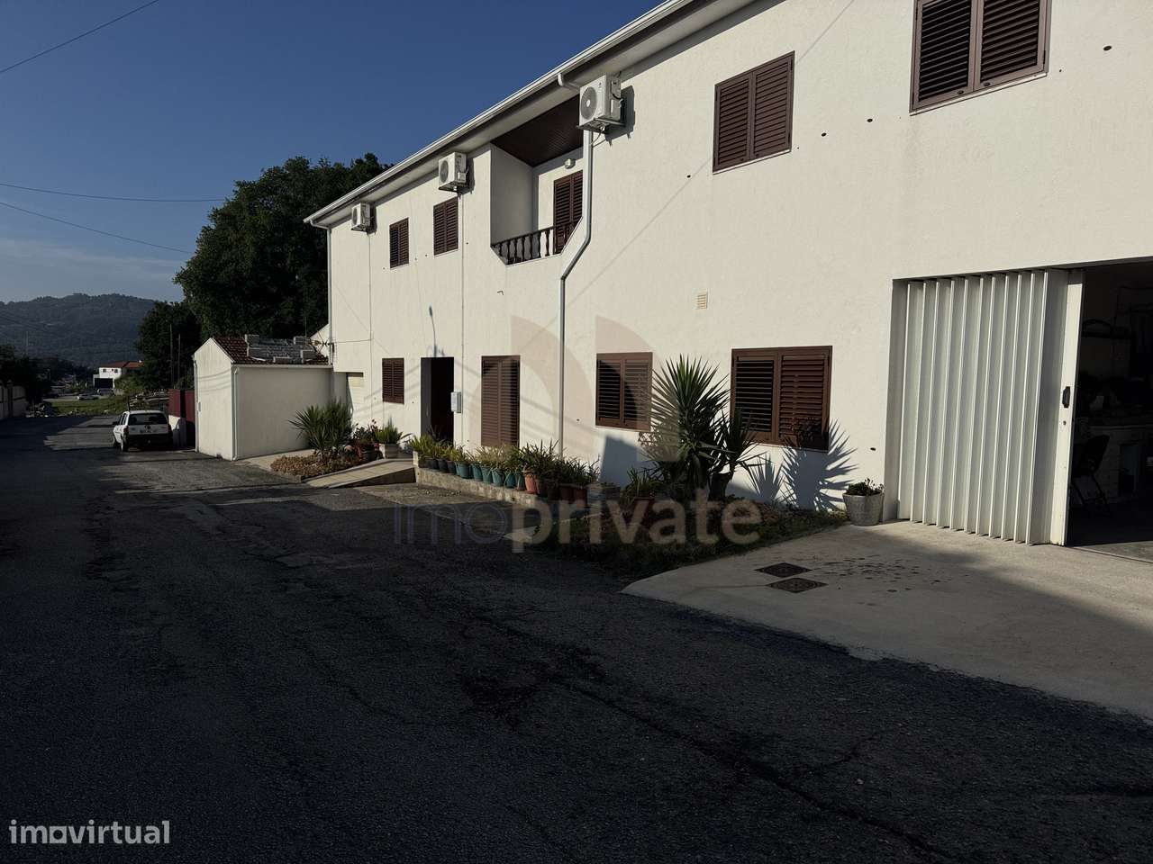 Andar Moradia T2+1 em Santa Eulália, Vizela-15